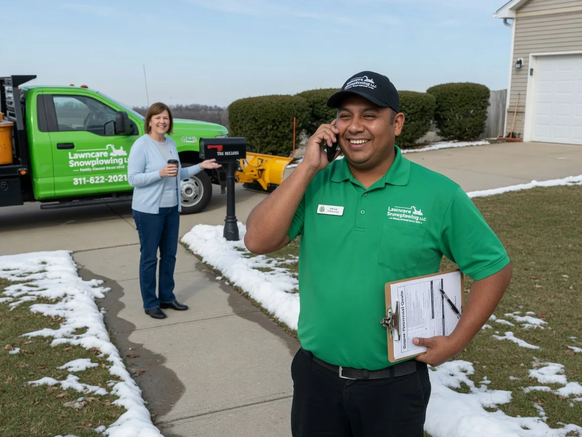 Lawn Care Services By Expert Landscaper Dunmor, KY FAQs